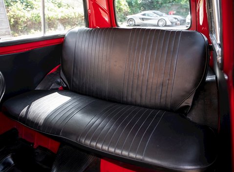 Fiat 500 Giardiniera 14