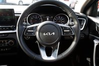 Kia Xceed 3 ISG 20