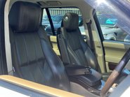 Land Rover Range Rover 4.4 Range Rover Vogue SE SDV8 Auto 4WD 5dr 19