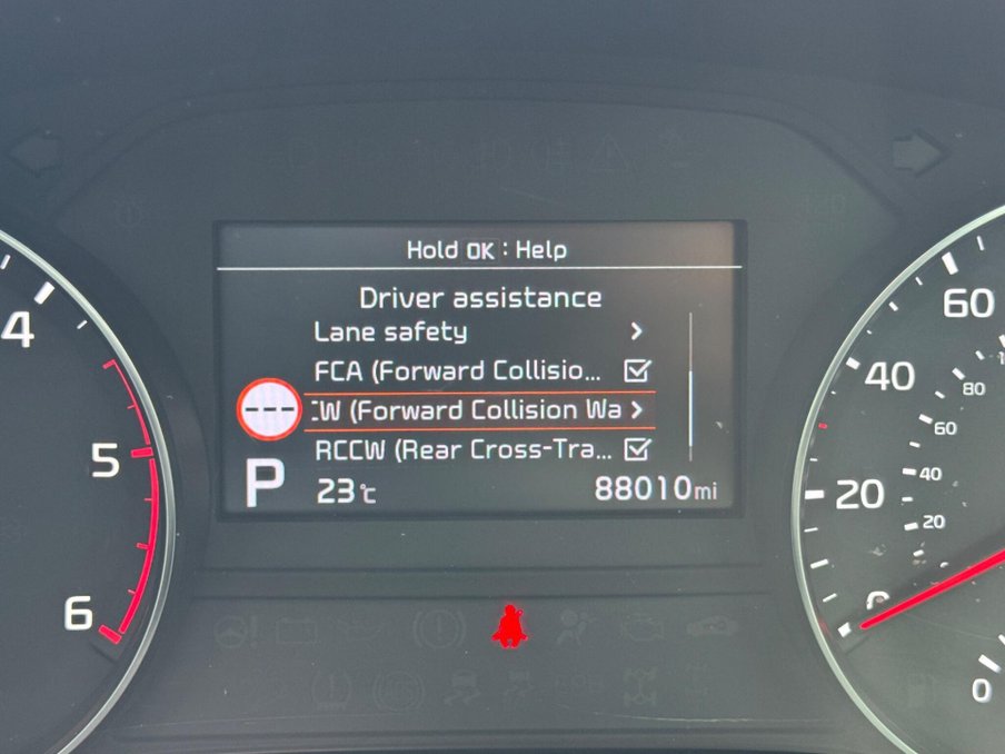 2018 Kia Sportage — image 28