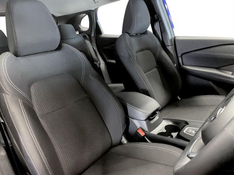 Nissan Qashqai 1.3 DIG-T MHEV Acenta Premium SUV 5dr Petrol Hybrid XTRON Euro 6 (s/s) (158 11