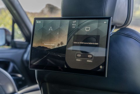 Land Rover Range Rover First Edition 21