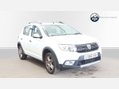 Dacia Sandero Stepway 0.9 TCe Essential Euro 6 (s/s) 5dr 1