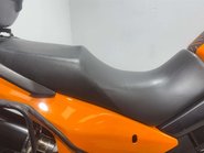 Kawasaki KLV VERSYS 2004 39K MOT RIDES WELL 1000CC ADVENTURE TOURER BIKE 10