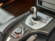 BMW M5 5.0 V10 Saloon 4dr Petrol SMG Euro 4 (507 ps) 60