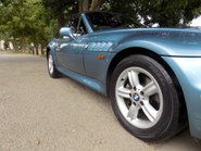 BMW Z3 (E46) 2.2i Roadster 21