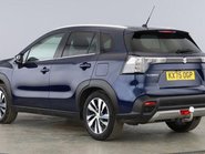 Suzuki S-Cross ULTRA BOOSTERJET 2