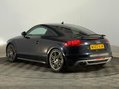 Audi TT TDI QUATTRO BLACK EDITION 9