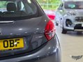 Peugeot 208 1.2 PureTech Active Euro 6 3dr 23