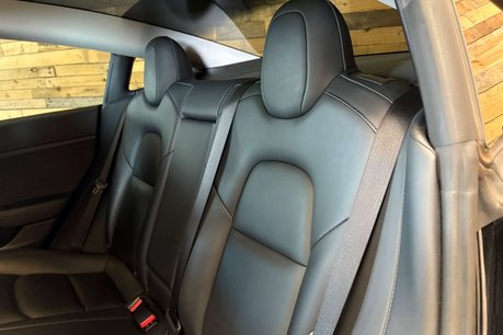 Tesla Model 3 (Dual Motor) Long Range Saloon 4dr Electric Auto 4WDE (346 ps) 15