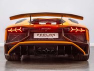 Lamborghini Aventador 6.5 V12 LP 750-4 Superveloce Coupe 2dr Petrol ISR 4WD Euro 6 (750 bhp) 33