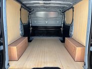 Renault Trafic SL28 Business Plus 130 ps dCi - Twin Side Loading Doors 16