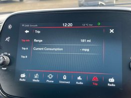 Fiat 500 1.0 500 Lounge MHEV 3dr 30