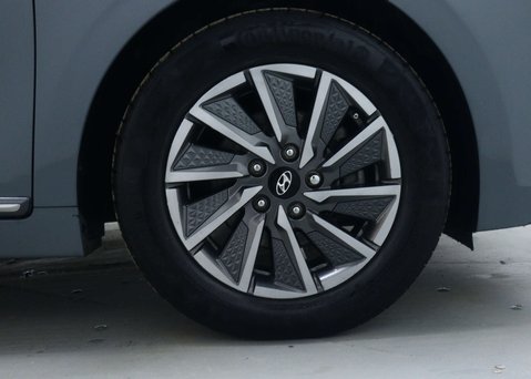 Hyundai IONIQ IONIQ Premium SE BEV 5dr 14