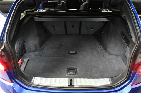 BMW 3 Series 3.0 M340d xDrive MHEV Auto 4WD 5dr 46
