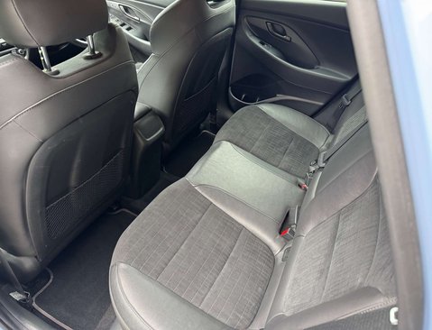 Hyundai i30 2.0 i30 N Performance TGDi 5dr 41