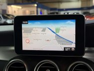 Mercedes-Benz C Class 4.0 C63 V8 BiTurbo AMG S (Premium) Coupe 2dr Petrol SpdS MCT Euro 6 (s/s) ( 40