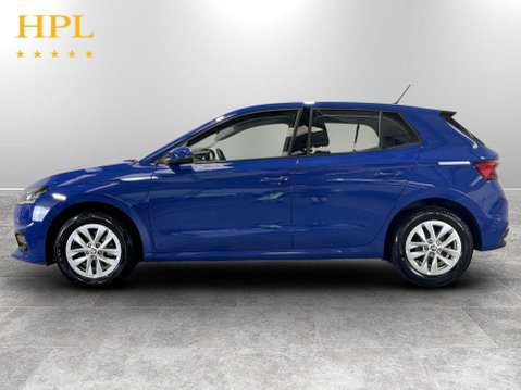 Skoda Fabia 1.0 TSI SE Comfort Hatchback 5dr Petrol DSG Euro 6 (s/s) (110 ps) Alloys - 4