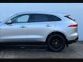Jaguar F-Pace 2.0 F-PACE Prestige AWD D Auto 4WD 5dr 72