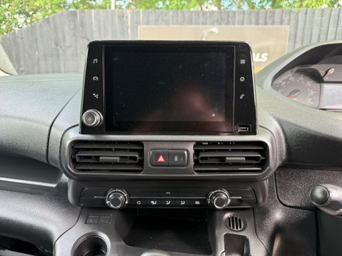 Peugeot Partner BLUEHDI PROFESSIONAL L1 25