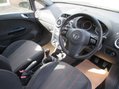 Vauxhall Corsa 1.2i ecoFLEX 16V SXi Euro 5 (s/s) 5dr (A/C) 13