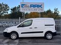 Citroen Berlingo 1.6 HDi 625 Enterprise Panel Van 5dr Diesel Manual L1 (Euro 5) (135 g/km, 7 5