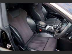 Audi A5 2.0 TDI S line Sportback 5dr Diesel S Tronic quattro Euro 6 (s/s) (190 ps) 4
