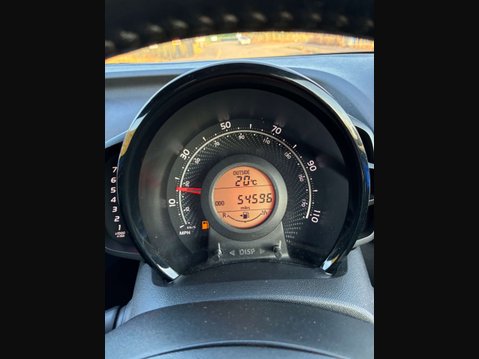 Toyota Aygo 1.0 Aygo X-Trend TSS VVT-i 5dr 11