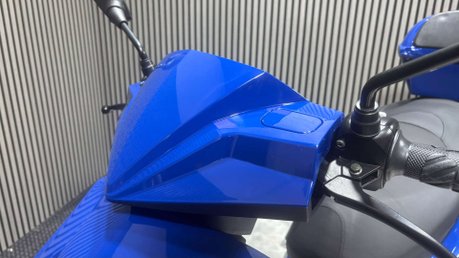 Tianying TY50 2025 DIRECT BIKES 50 159 MILES 50CC LEARNER SCOOTER 24