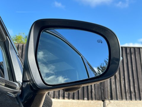 Suzuki S-Cross ULTRA BOOSTERJET ALLGRIP MHEV 21