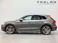 Audi SQ5 3.0 TFSI V6 SUV 5dr Petrol Tiptronic quattro Euro 6 (s/s) (354 ps) 15