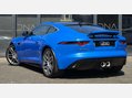 Jaguar F-Type 3.0 F-Type V6 R-Dynamic Auto 3dr 3