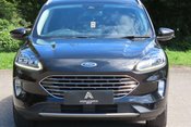 Ford Kuga 1.5 EcoBlue Titanium Euro 6 (s/s) 5dr 2
