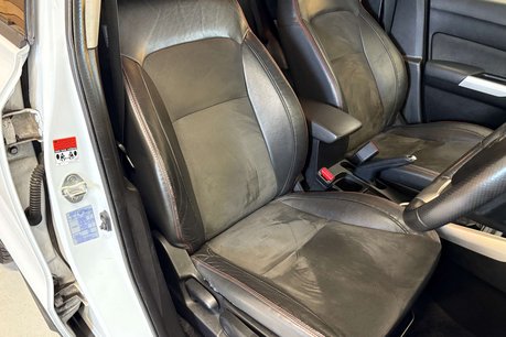 Suzuki Vitara 1.4 Boosterjet S SUV 5dr Petrol Manual ALLGRIP Euro 6 (s/s) (140 ps) 34