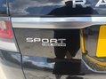 Land Rover Range Rover Sport 3.0 Range Rover Sport HSE SDV6 Auto 4WD 5dr 22