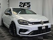 Volkswagen Golf 2.0 TSI BlueMotion Tech R Hatchback 5dr Petrol DSG 4Motion Euro 6 (s/s) (31 45