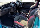 Mini Convertible 2.0 John Cooper Works 2dr Auto [Tech/Chili pack] 2