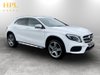 Mercedes-Benz GLA 1.6 GLA180 AMG Line Edition SUV 5dr Petrol 7G-DCT Euro 6 (s/s) (122 ps) Cr