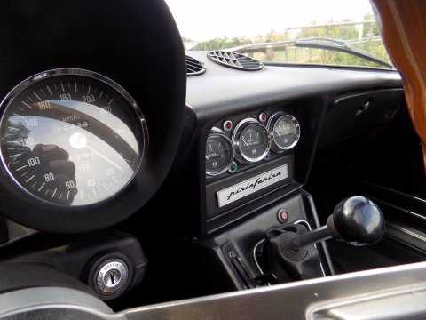 Alfa Romeo Spider 2000 Spider Veloce - LHD 27
