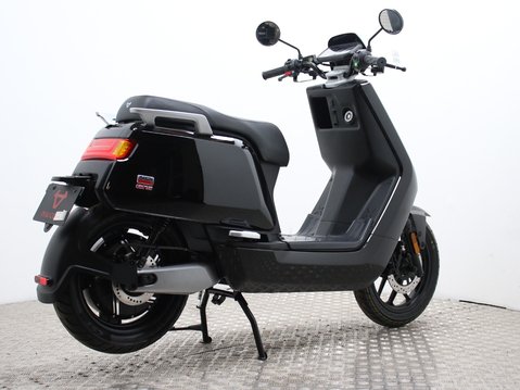 Niu NQI GTS Standard Range NQi GTS Standard Range 125cc 12