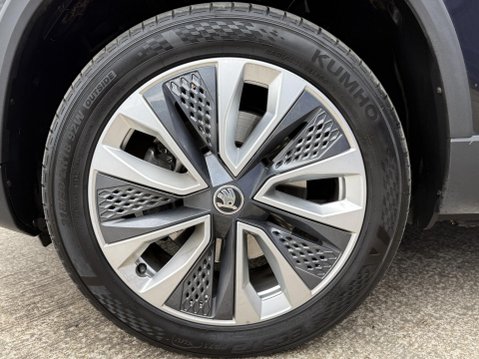 Skoda Karoq 1.5 TSI ACT SE L SUV 5dr Petrol Manual Euro 6 (s/s) (150 ps) 17