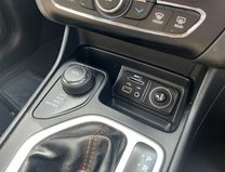 Jeep Cherokee 2.2 MultiJetII Limited SUV 5dr Diesel Auto 4WD Euro 6 (s/s) (200 ps) 32