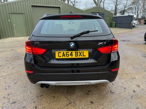 BMW X1 2.0 X1 xDrive 20i SE 4WD 5dr 27
