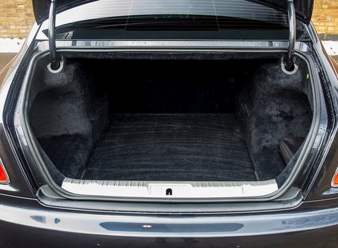 Rolls-Royce Ghost 28