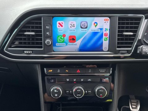 SEAT Leon 2.0 TSI Cupra 300 Euro 6 (s/s) 5dr 14