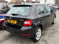 Skoda Fabia SE L MPI 9