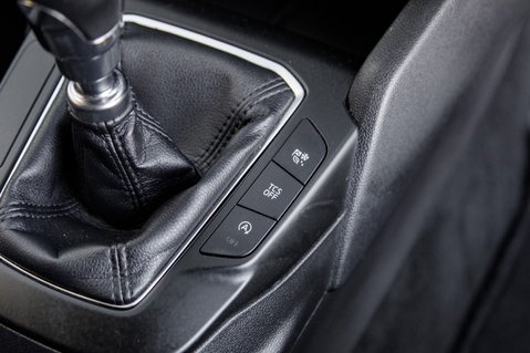 Ford Focus ZETEC 25