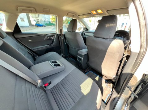 Toyota Auris VVT-I ICON TECH TOURING SPORTS 54