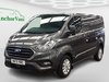 Ford Transit Custom SWB L1H1 Low Roof Limited 280 Air Con Alloys Sensors EURO 6