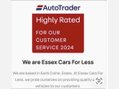 Nissan Qashqai 1.5 dCi N-Connecta SUV 5dr Diesel Manual 2WD Euro 6 (s/s) (110 ps) 1 OWNER 4